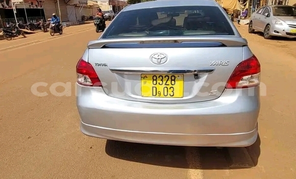 Acheter Occasion Voiture Toyota Yaris Other à Ouagadougou, Burkina-Faso Acheter Occasion Voiture Toyota Yaris Other à Ouagadougou, Burkina-Faso