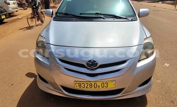 Acheter Occasion Voiture Toyota Yaris Other à Ouagadougou, Burkina-Faso Acheter Occasion Voiture Toyota Yaris Other à Ouagadougou, Burkina-Faso