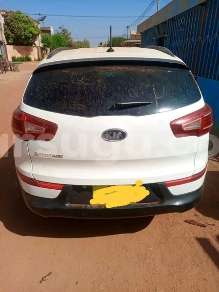 Big with watermark kia sportage burkina faso ouagadougou 10331