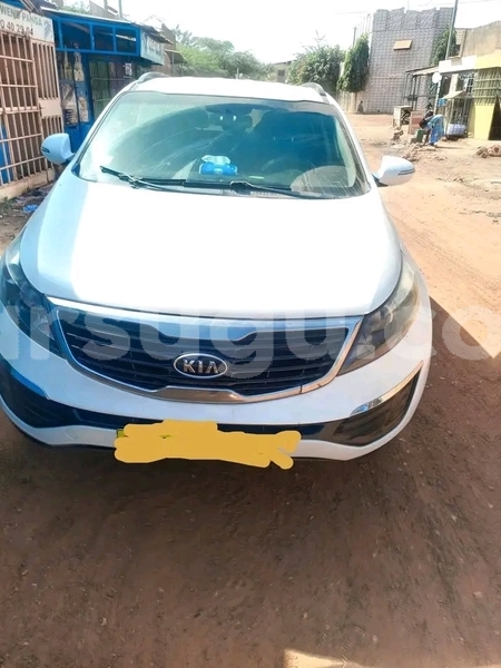 Big with watermark kia sportage burkina faso ouagadougou 10331