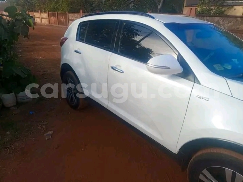 Big with watermark kia sportage burkina faso ouagadougou 10331