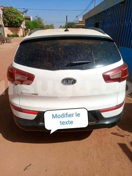 Big with watermark kia sportage burkina faso ouagadougou 10331