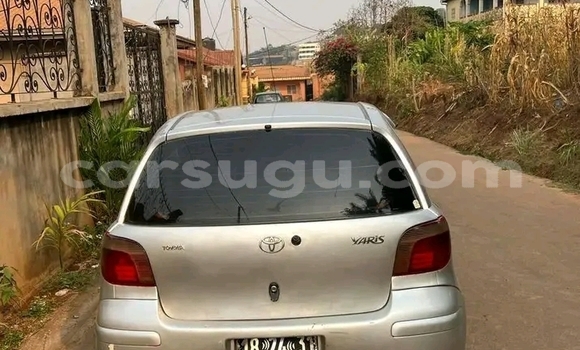 Acheter Occasion Voiture Toyota Yaris Other à Ouagadougou, Burkina-Faso Acheter Occasion Voiture Toyota Yaris Other à Ouagadougou, Burkina-Faso