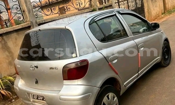 Acheter Occasion Voiture Toyota Yaris Other à Ouagadougou, Burkina-Faso Acheter Occasion Voiture Toyota Yaris Other à Ouagadougou, Burkina-Faso