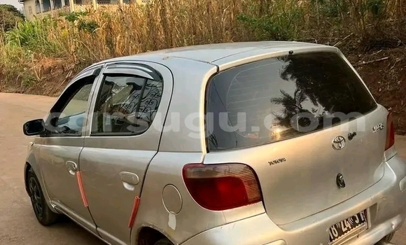 Acheter Occasion Voiture Toyota Yaris Other à Ouagadougou, Burkina-Faso Acheter Occasion Voiture Toyota Yaris Other à Ouagadougou, Burkina-Faso