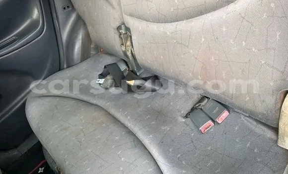 Acheter Occasion Voiture Toyota Yaris Other à Ouagadougou, Burkina-Faso Acheter Occasion Voiture Toyota Yaris Other à Ouagadougou, Burkina-Faso