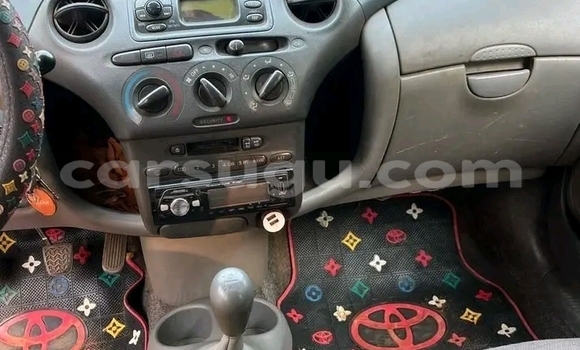 Acheter Occasion Voiture Toyota Yaris Other à Ouagadougou, Burkina-Faso Acheter Occasion Voiture Toyota Yaris Other à Ouagadougou, Burkina-Faso