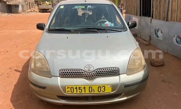 Acheter Occasion Voiture Toyota Yaris Other à Ouagadougou, Burkina-Faso Acheter Occasion Voiture Toyota Yaris Other à Ouagadougou, Burkina-Faso