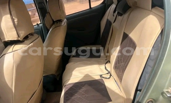 Acheter Occasion Voiture Toyota Yaris Other à Ouagadougou, Burkina-Faso Acheter Occasion Voiture Toyota Yaris Other à Ouagadougou, Burkina-Faso