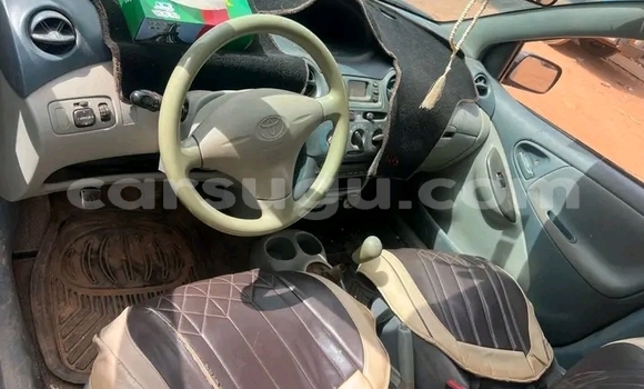 Acheter Occasion Voiture Toyota Yaris Other à Ouagadougou, Burkina-Faso Acheter Occasion Voiture Toyota Yaris Other à Ouagadougou, Burkina-Faso