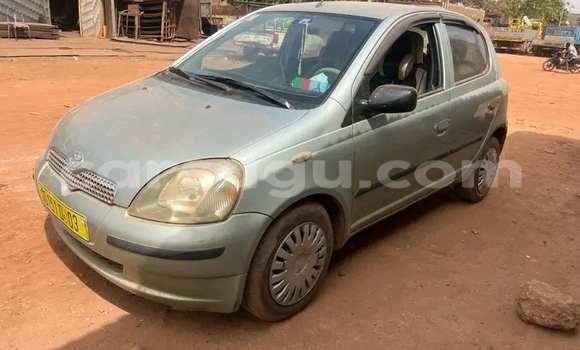 Acheter Occasion Voiture Toyota Yaris Other à Ouagadougou, Burkina-Faso Acheter Occasion Voiture Toyota Yaris Other à Ouagadougou, Burkina-Faso