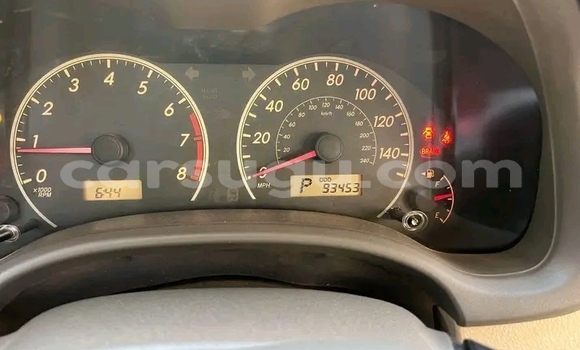 Acheter Occasion Voiture Toyota Corolla Other à Ouagadougou, Burkina-Faso Acheter Occasion Voiture Toyota Corolla Other à Ouagadougou, Burkina-Faso