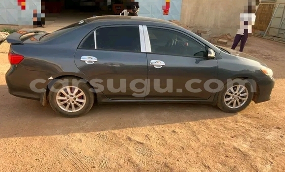 Acheter Occasion Voiture Toyota Corolla Other à Ouagadougou, Burkina-Faso Acheter Occasion Voiture Toyota Corolla Other à Ouagadougou, Burkina-Faso