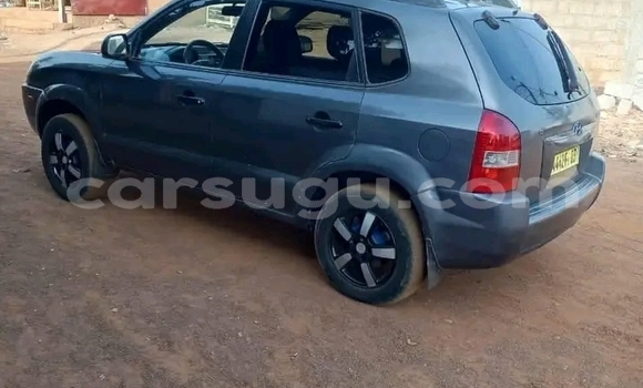 Acheter Occasion Voiture Hyundai Tucson Other à Ouagadougou, Burkina-Faso Acheter Occasion Voiture Hyundai Tucson Other à Ouagadougou, Burkina-Faso