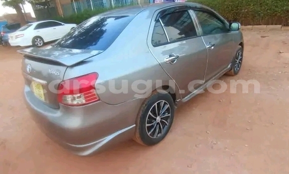 Acheter Occasion Voiture Toyota Yaris Other à Ouagadougou, Burkina-Faso Acheter Occasion Voiture Toyota Yaris Other à Ouagadougou, Burkina-Faso