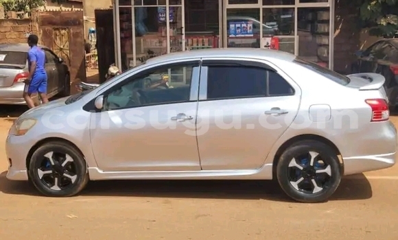 Acheter Occasion Voiture Toyota Yaris Other à Boulsa, Namentenga Acheter Occasion Voiture Toyota Yaris Other à Boulsa, Namentenga