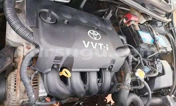 Acheter Occasion Voiture Toyota Yaris Other à Boulsa, Namentenga Acheter Occasion Voiture Toyota Yaris Other à Boulsa, Namentenga