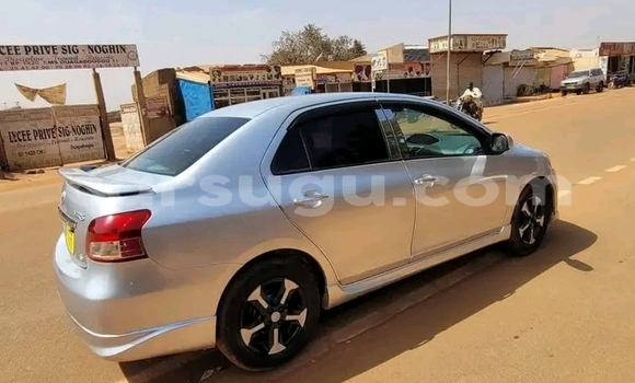 Acheter Occasion Voiture Toyota Yaris Other à Boulsa, Namentenga Acheter Occasion Voiture Toyota Yaris Other à Boulsa, Namentenga