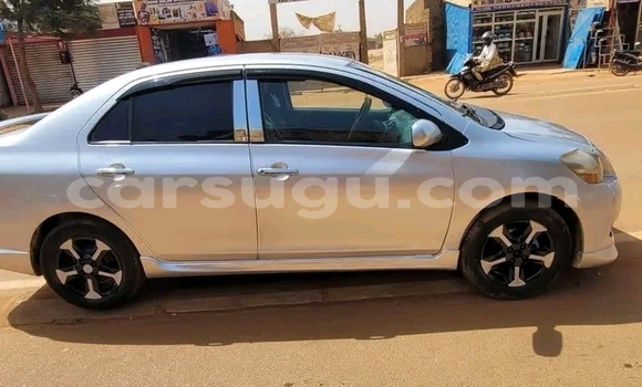 Acheter Occasion Voiture Toyota Yaris Other à Boulsa, Namentenga Acheter Occasion Voiture Toyota Yaris Other à Boulsa, Namentenga