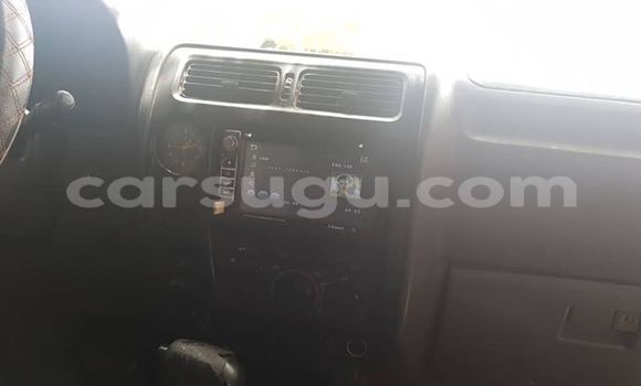 Acheter Occasion Voiture Toyota Land Cruiser Prado Gris à Ouagadougou, Burkina-Faso Acheter Occasion Voiture Toyota Land Cruiser Prado Gris à Ouagadougou, Burkina-Faso