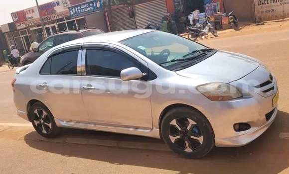 Acheter Occasion Voiture Toyota Yaris Other à Boulsa, Namentenga Acheter Occasion Voiture Toyota Yaris Other à Boulsa, Namentenga