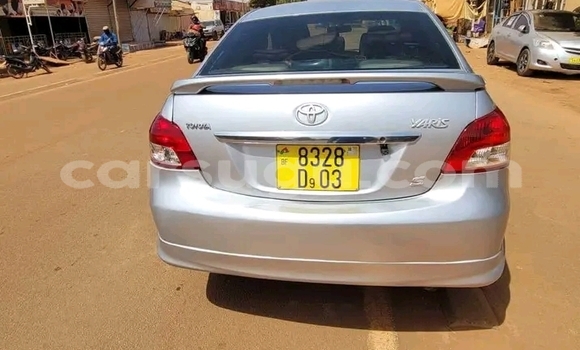 Acheter Occasion Voiture Toyota Yaris Other à Boulsa, Namentenga Acheter Occasion Voiture Toyota Yaris Other à Boulsa, Namentenga