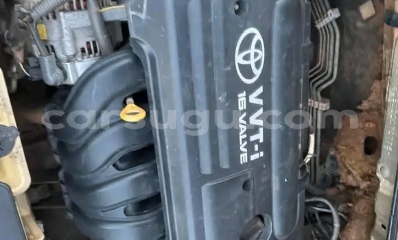 Acheter Occasion Voiture Toyota Corolla Other à Ouagadougou, Burkina-Faso Acheter Occasion Voiture Toyota Corolla Other à Ouagadougou, Burkina-Faso