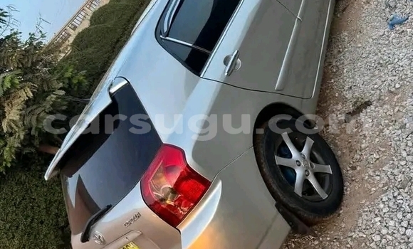 Acheter Occasion Voiture Toyota Corolla Other à Ouagadougou, Burkina-Faso Acheter Occasion Voiture Toyota Corolla Other à Ouagadougou, Burkina-Faso