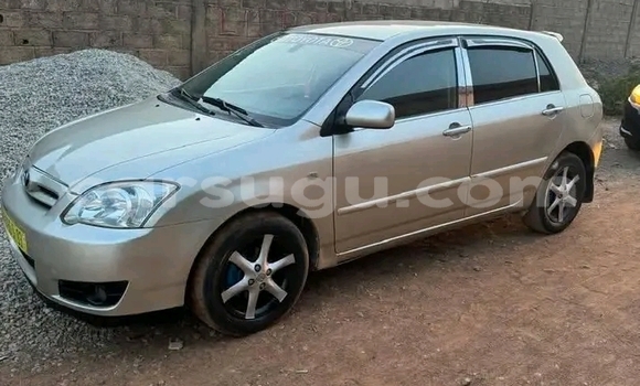Acheter Occasion Voiture Toyota Corolla Other à Ouagadougou, Burkina-Faso Acheter Occasion Voiture Toyota Corolla Other à Ouagadougou, Burkina-Faso