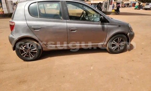 Acheter Occasion Voiture Toyota Yaris Other à Ouagadougou, Burkina-Faso Acheter Occasion Voiture Toyota Yaris Other à Ouagadougou, Burkina-Faso