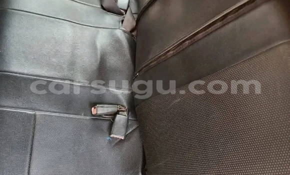 Acheter Occasion Voiture Toyota Yaris Other à Ouagadougou, Burkina-Faso Acheter Occasion Voiture Toyota Yaris Other à Ouagadougou, Burkina-Faso