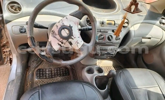 Acheter Occasion Voiture Toyota Yaris Other à Ouagadougou, Burkina-Faso Acheter Occasion Voiture Toyota Yaris Other à Ouagadougou, Burkina-Faso