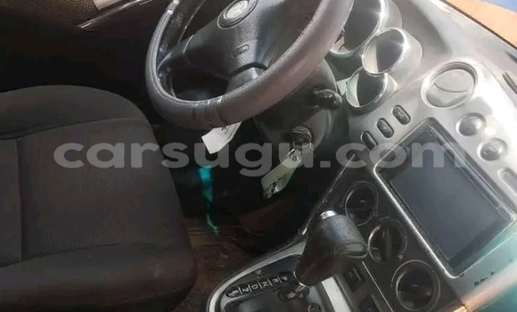 Acheter Occasion Voiture Toyota Matrix Bleu à Ouagadougou, Burkina-Faso Acheter Occasion Voiture Toyota Matrix Bleu à Ouagadougou, Burkina-Faso