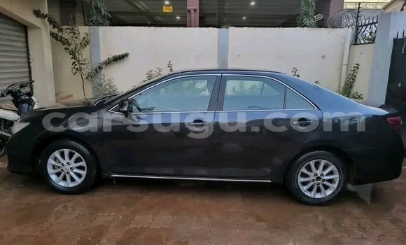 Acheter Occasion Voiture Toyota Camry Noir à Ouagadougou, Burkina-Faso Acheter Occasion Voiture Toyota Camry Noir à Ouagadougou, Burkina-Faso