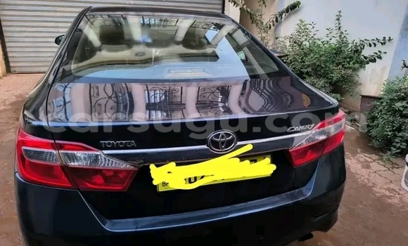 Acheter Occasion Voiture Toyota Camry Noir à Ouagadougou, Burkina-Faso Acheter Occasion Voiture Toyota Camry Noir à Ouagadougou, Burkina-Faso
