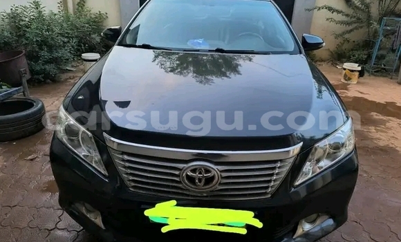 Acheter Occasion Voiture Toyota Camry Noir à Ouagadougou, Burkina-Faso Acheter Occasion Voiture Toyota Camry Noir à Ouagadougou, Burkina-Faso