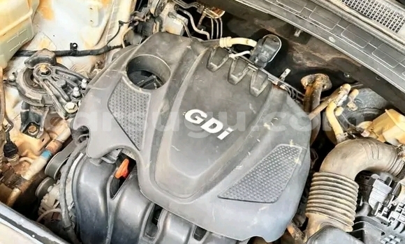 Acheter Occasion Voiture Hyundai Santa Fe Blanc à Ouagadougou, Burkina-Faso Acheter Occasion Voiture Hyundai Santa Fe Blanc à Ouagadougou, Burkina-Faso