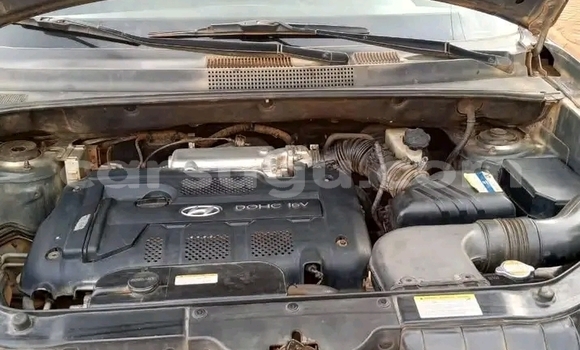 Acheter Occasion Voiture Hyundai Tucson Other à Ouagadougou, Burkina-Faso Acheter Occasion Voiture Hyundai Tucson Other à Ouagadougou, Burkina-Faso