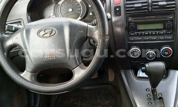 Acheter Occasion Voiture Hyundai Tucson Other à Ouagadougou, Burkina-Faso Acheter Occasion Voiture Hyundai Tucson Other à Ouagadougou, Burkina-Faso