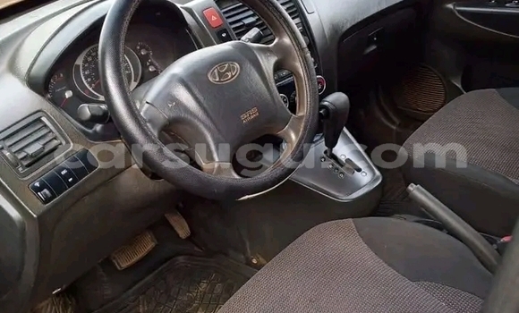 Acheter Occasion Voiture Hyundai Tucson Other à Ouagadougou, Burkina-Faso Acheter Occasion Voiture Hyundai Tucson Other à Ouagadougou, Burkina-Faso