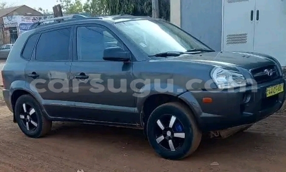 Acheter Occasion Voiture Hyundai Tucson Other à Ouagadougou, Burkina-Faso Acheter Occasion Voiture Hyundai Tucson Other à Ouagadougou, Burkina-Faso