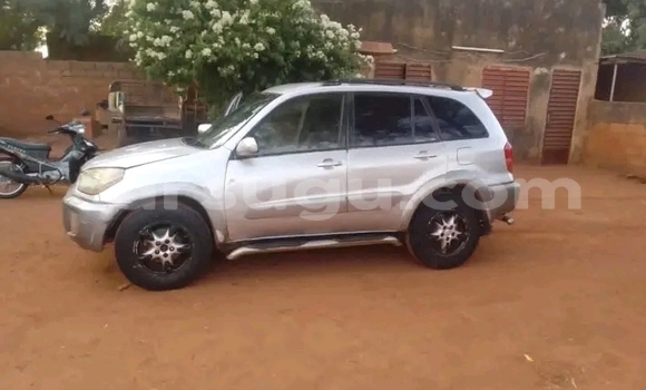 Acheter Occasion Voiture Toyota RAV4 Other à Koudougou, Burkina-Faso Acheter Occasion Voiture Toyota RAV4 Other à Koudougou, Burkina-Faso