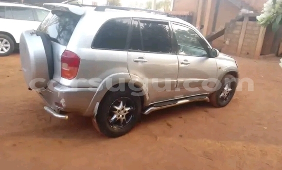 Acheter Occasion Voiture Toyota RAV4 Other à Koudougou, Burkina-Faso Acheter Occasion Voiture Toyota RAV4 Other à Koudougou, Burkina-Faso