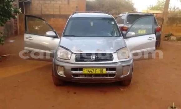 Acheter Occasion Voiture Toyota RAV4 Other à Koudougou, Burkina-Faso Acheter Occasion Voiture Toyota RAV4 Other à Koudougou, Burkina-Faso