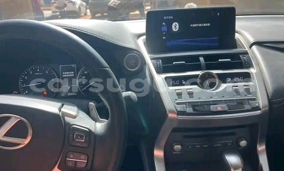 Acheter Occasion Voiture Lexus NX Other à Ouagadougou, Burkina-Faso