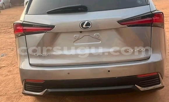 Acheter Occasion Voiture Lexus NX Other à Ouagadougou, Burkina-Faso Acheter Occasion Voiture Lexus NX Other à Ouagadougou, Burkina-Faso