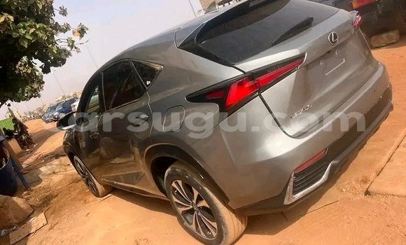 Acheter Occasion Voiture Lexus NX Other à Ouagadougou, Burkina-Faso Acheter Occasion Voiture Lexus NX Other à Ouagadougou, Burkina-Faso