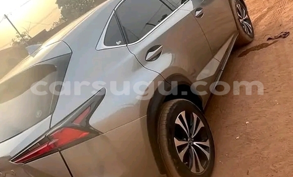 Acheter Occasion Voiture Lexus NX Other à Ouagadougou, Burkina-Faso Acheter Occasion Voiture Lexus NX Other à Ouagadougou, Burkina-Faso