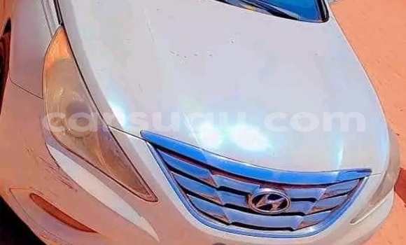 Acheter Occasion Voiture Hyundai Sonata Other à Kongoussi, Bam Acheter Occasion Voiture Hyundai Sonata Other à Kongoussi, Bam