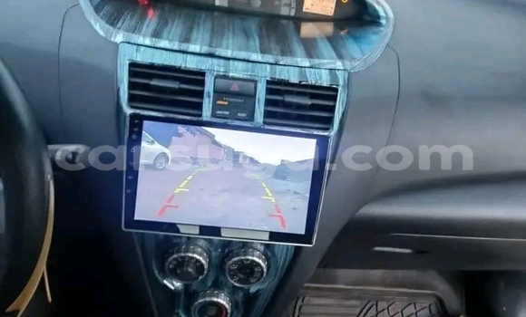 Acheter Occasion Voiture Toyota Yaris Noir à Kongoussi, Bam Acheter Occasion Voiture Toyota Yaris Noir à Kongoussi, Bam